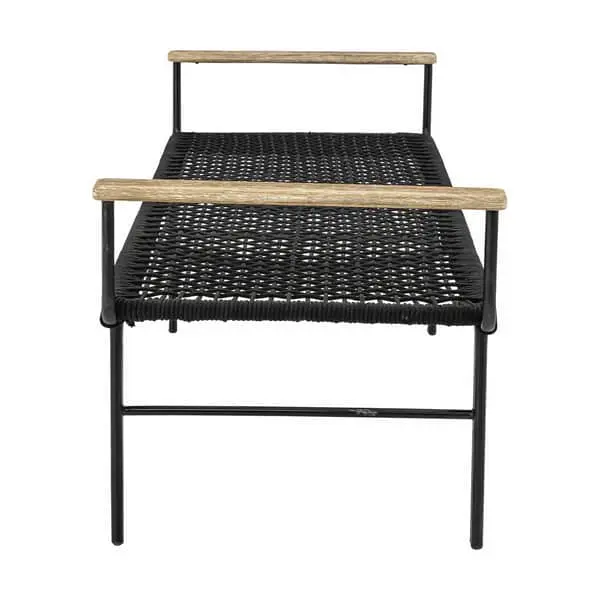 Bloomingville Mundo Bænk - Billede 5