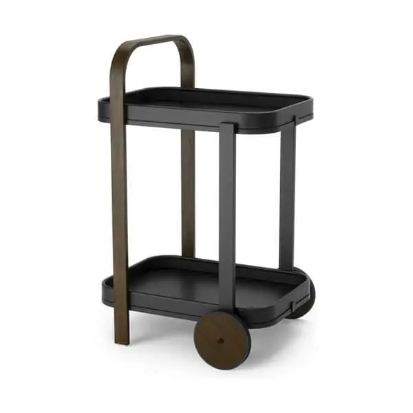 Umbra Bellwood Bar/serveringsvogn