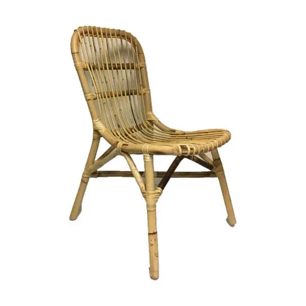 Casa Living Alfa Stol - Billede 2