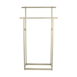 Casa Living Dobbelt Garderobestativ