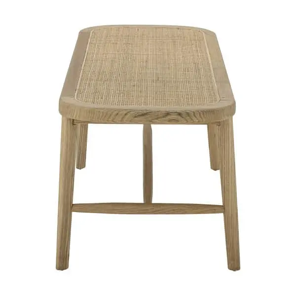 Bloomingville Rauke Bænk - Billede 3