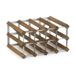 Traditional Wine Racks Vinreol