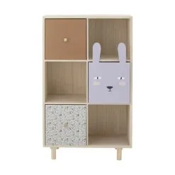 Bloomingville Calle Bogreol