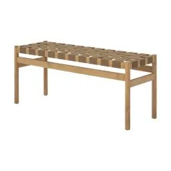 Bloomingville Roel Bænk