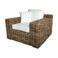 Casa Living Honey Lænestol