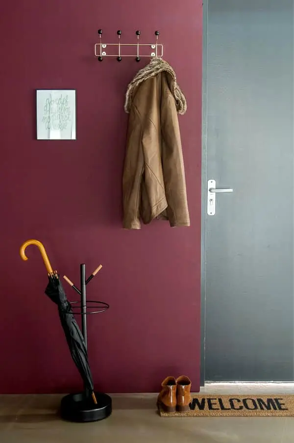 PRESENT TIME Knagerække - Billede 2