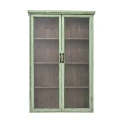 Bloomingville Hazem Skab