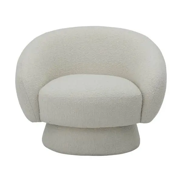 Bloomingville Ted Loungestol