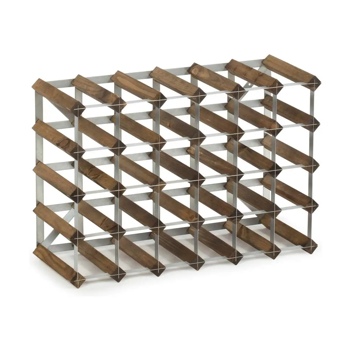 Traditional Wine Racks Vinreol