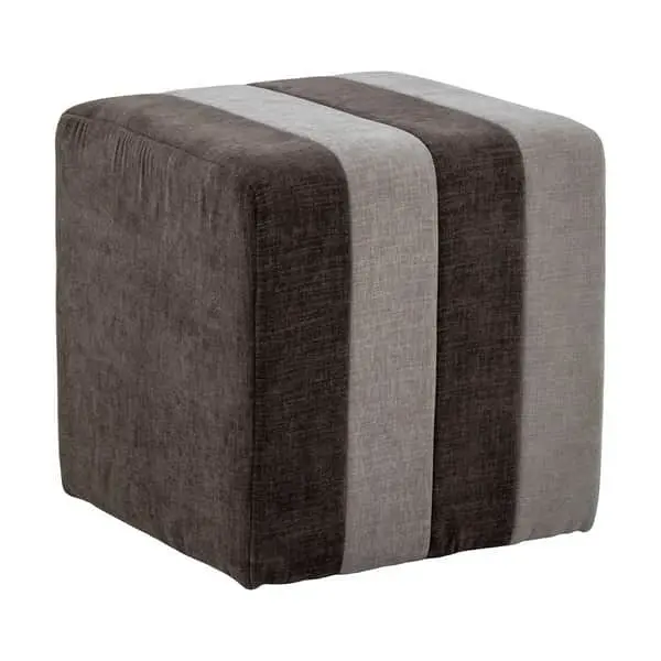 Bloomingville Flint Puf - Billede 3