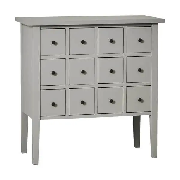 Lene Bjerre Ellen Kommode