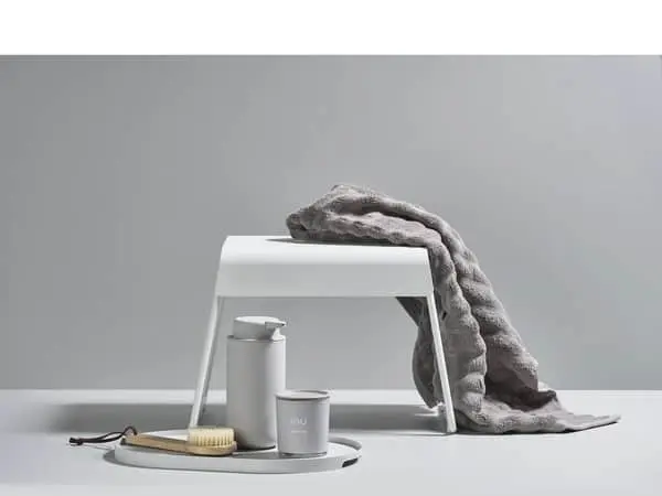 Zone Skammel - Billede 2