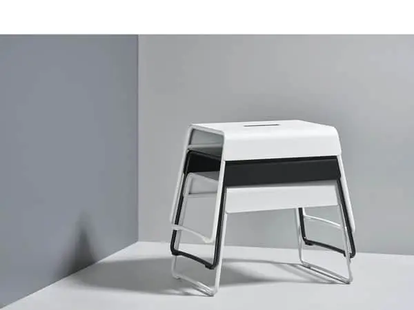 Zone Skammel - Billede 3