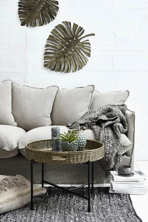 Lene Bjerre Dara Sofa - Billede 2