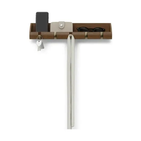 Umbra Cubby Hylde - Billede 2