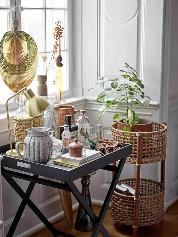 Bloomingville Cosme Bakkebord - Billede 2