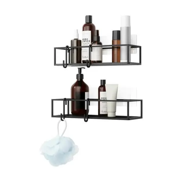 Umbra Cubiko Hyldesæt - 2 Dele - Billede 4