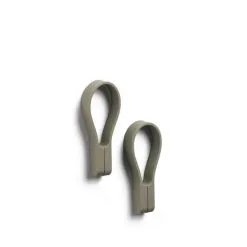 Zone Håndklædestrop Loop Magnet 2 Stk