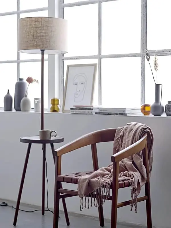 Bloomingville Vitus Stol - Billede 5