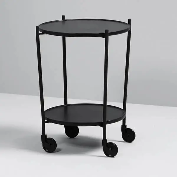 SACKit Rollit Tray Table