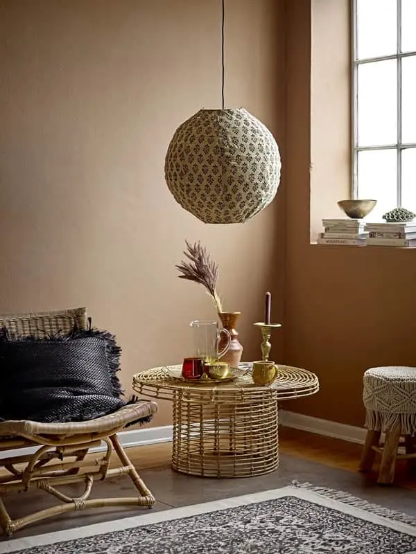 Bloomingville Abena Sofabord - Billede 2