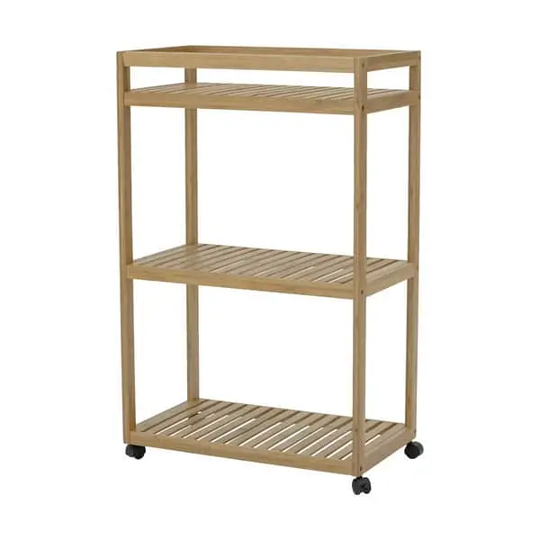 Bloomingville Aden Garderobe Stativ - Billede 2