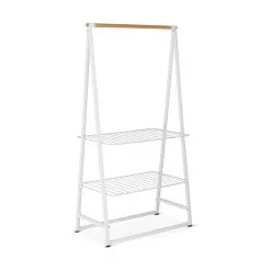 Brabantia Linn Garderobestativ