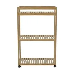 Bloomingville Aden Garderobe Stativ