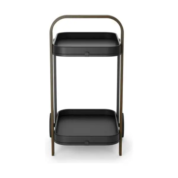 Umbra Bellwood Bar/serveringsvogn - Billede 4