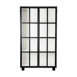 Bloomingville Isabel Skab