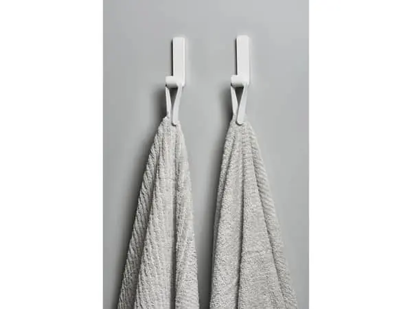 Zone Håndklædestrop Loop Magnet 2 Stk - Billede 3