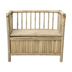 Bloomingville Samin Bænk