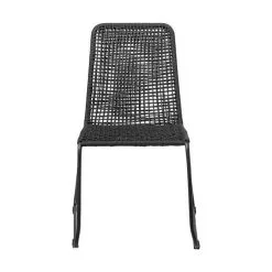 Bloomingville Mundo Spisestol - 2 Stk.