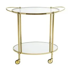 Bloomingville Fine Barbord