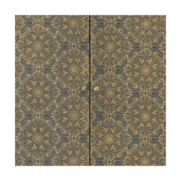 Bloomingville Lynne Skab - Billede 5