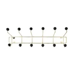 PRESENT TIME Knagerække