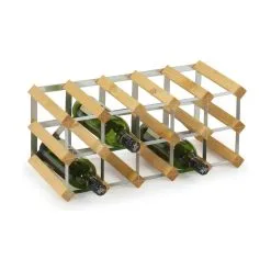 Traditional Wine Racks Vinreol