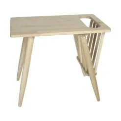 Casa Living Desert Home Sidebord M. Magasinholder