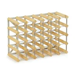 Traditional Wine Racks Vinreol