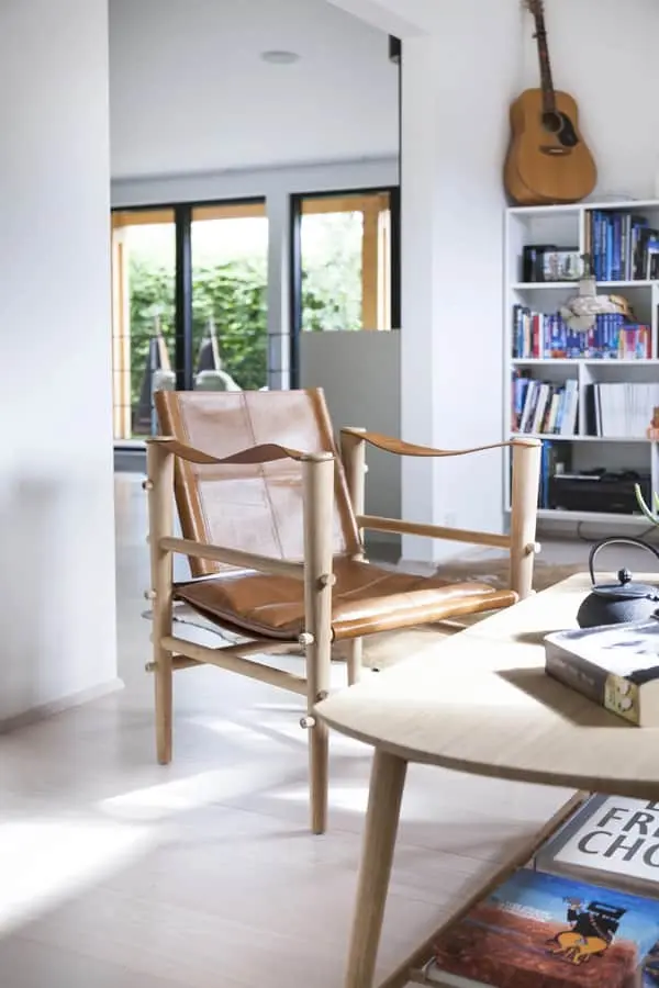 Cinas Noble Safaristol - Billede 2