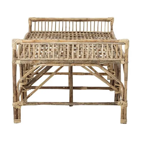 Bloomingville Pammi Bænk - Billede 5