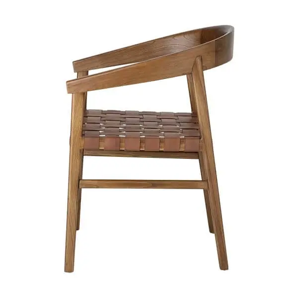 Bloomingville Vitus Stol - Billede 6