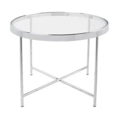 Leitmotiv Smooth Sofabord