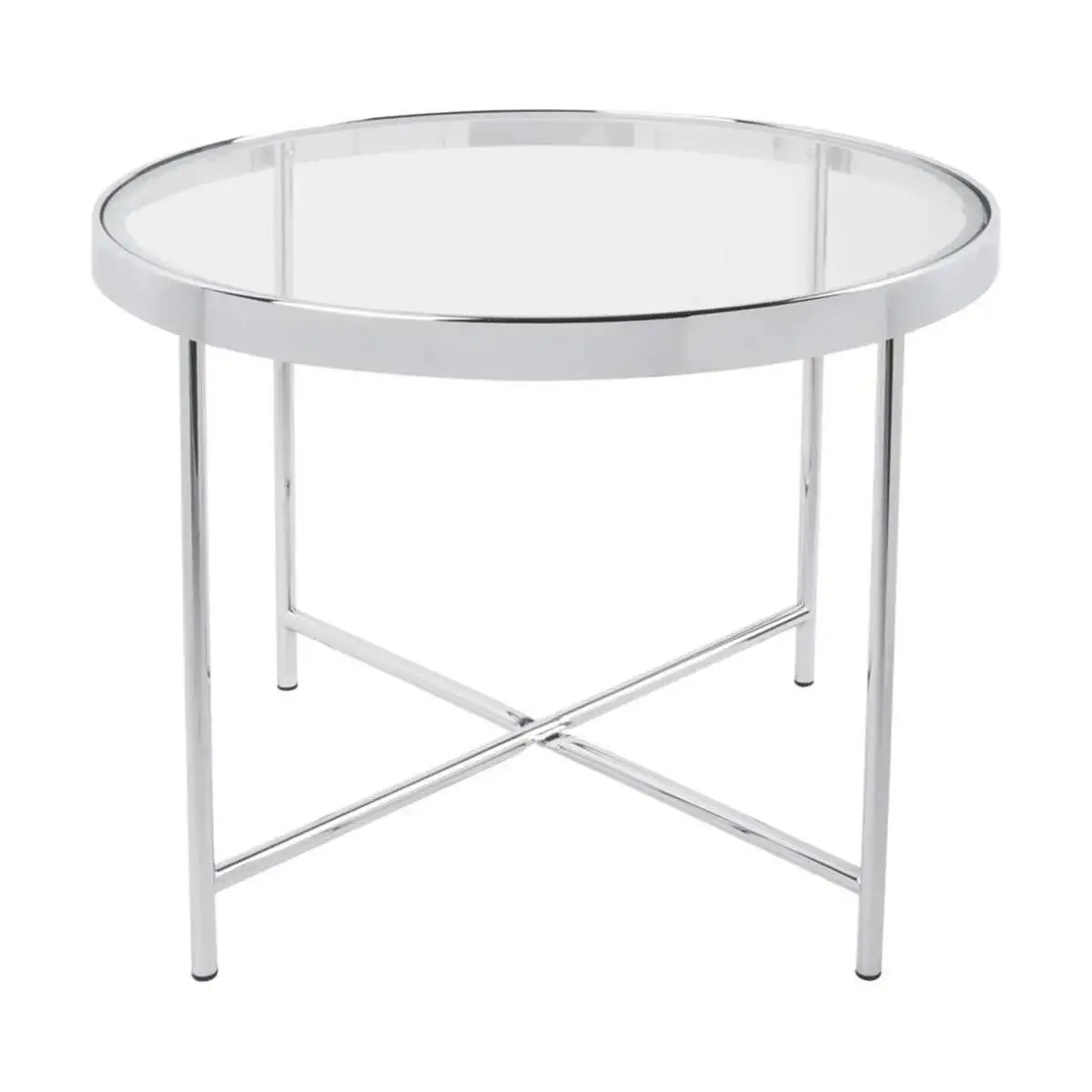 Leitmotiv Smooth Sofabord