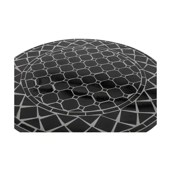 Bloomingville Lala Sidebord - Billede 4