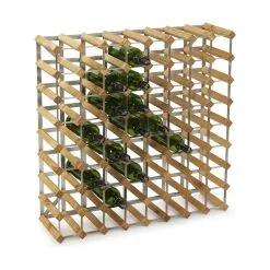 Traditional Wine Racks Vinreol