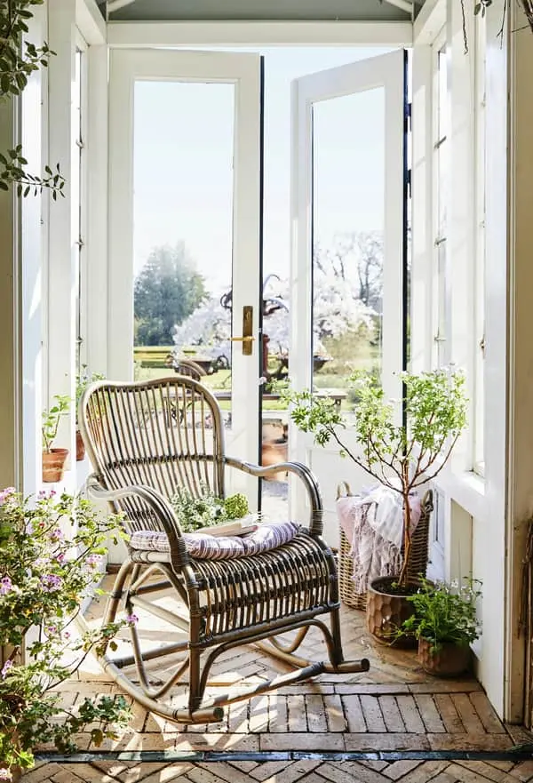 Casa Living Gyngestol - Billede 3