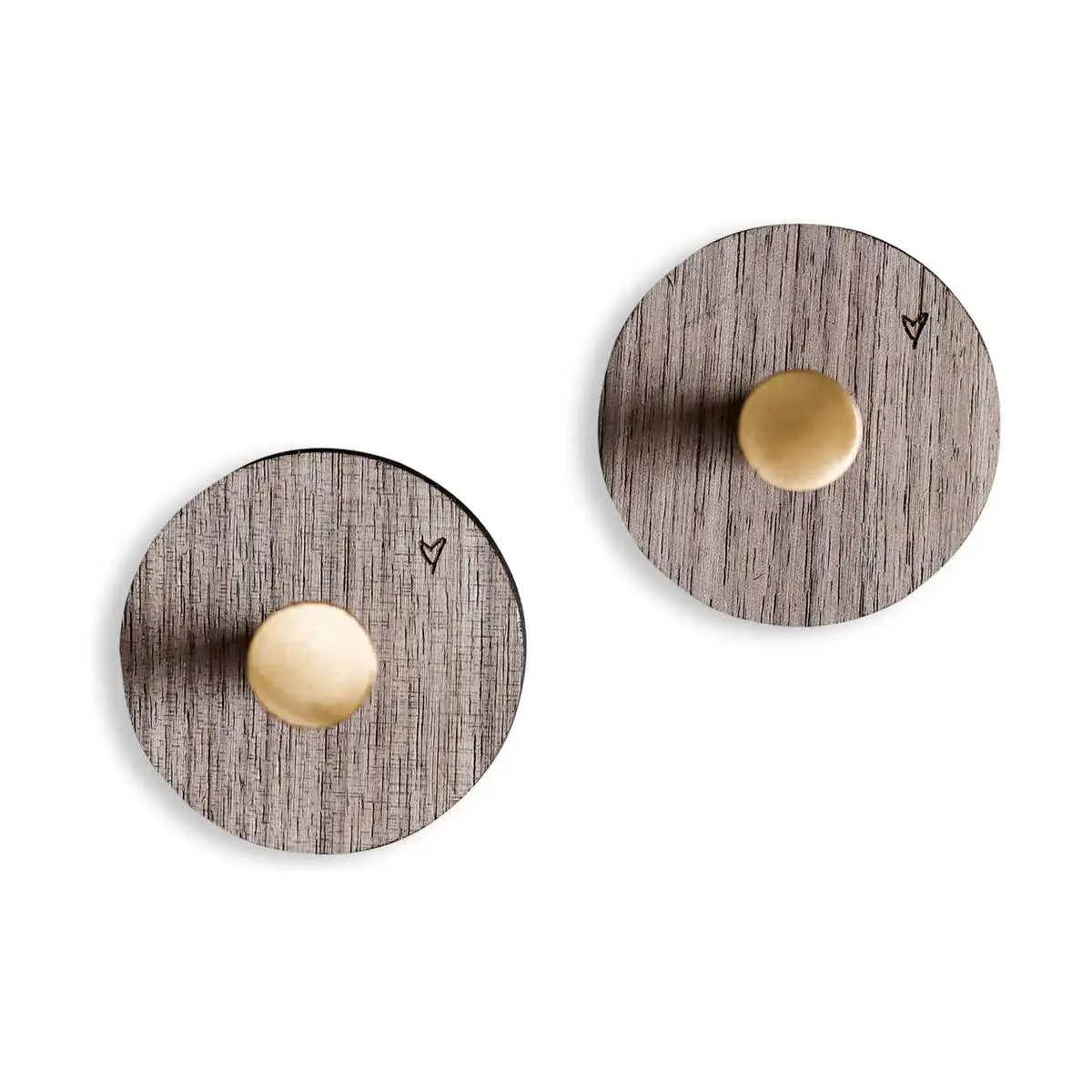 Minifabrikken Knage - 2 Stk.