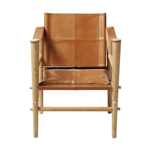 Cinas Noble Safaristol - Billede 3