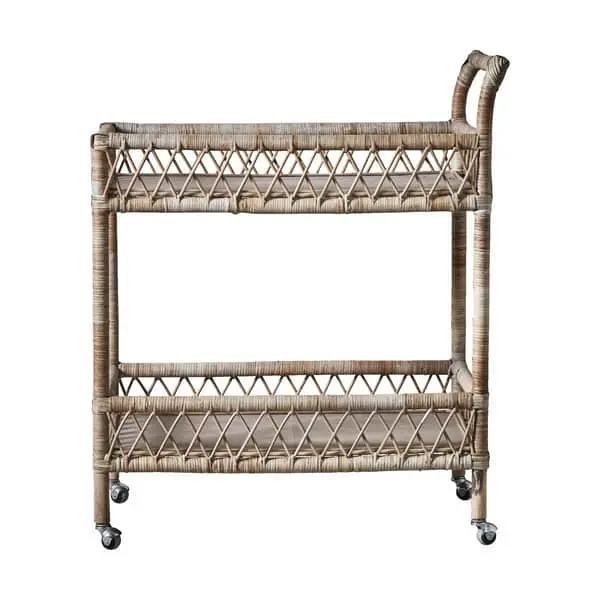 Lene Bjerre Norah Sidebord